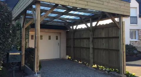 bardage bois Pléchâtel-1