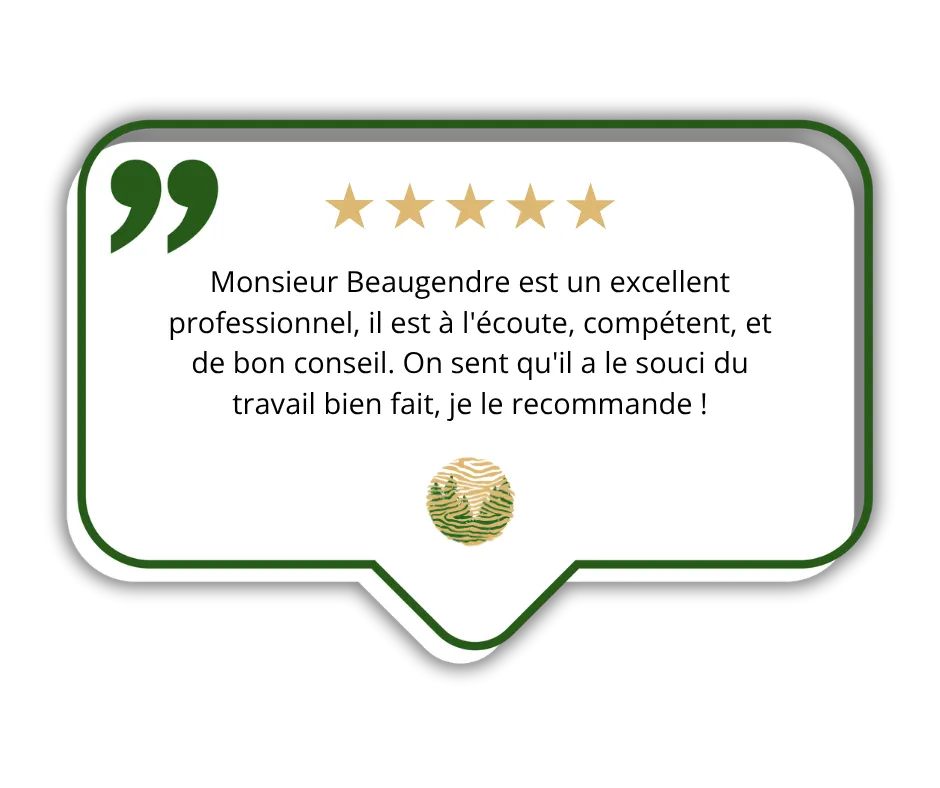 bardeur bourg de comptes