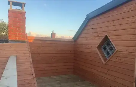 bardeur à Crevin - image 4