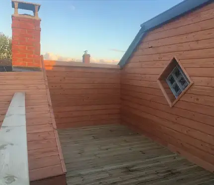 bardeur à Pléchâtel - image 3