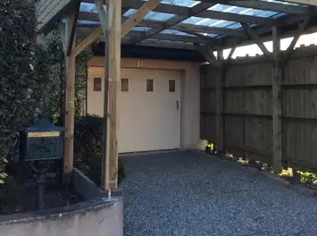 bardeur à Pléchâtel - image 4