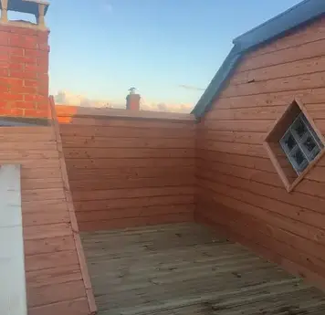 charpentier à Crevin - image 4