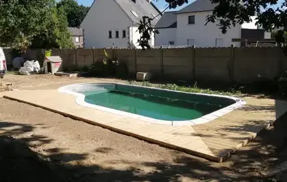 étanchéité de toit terrasse à Bain-de-Bretagne - image 2