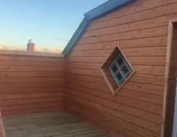 étanchéité de toit terrasse à Bain-de-Bretagne - image 4