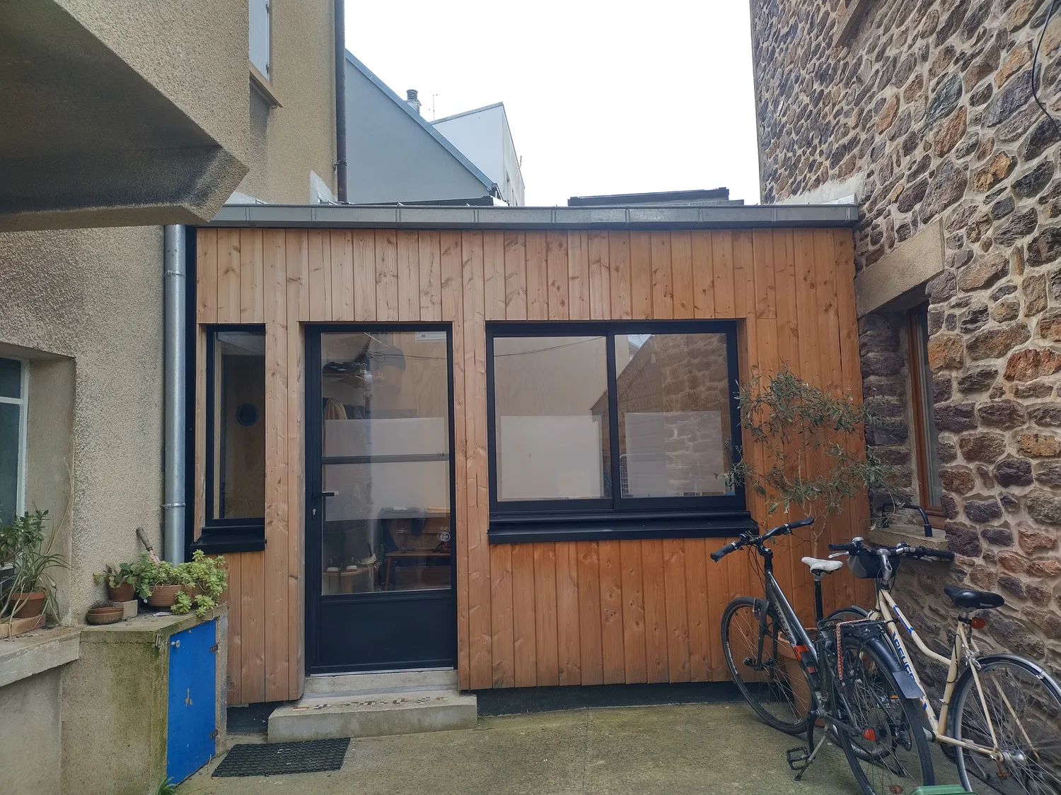 Réalisation 