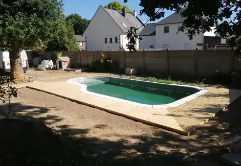 étanchéité de toit terrasse à Guignen - image 2