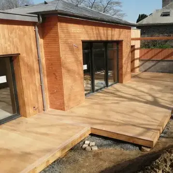 étanchéité de toit terrasse à Guignen - image 4