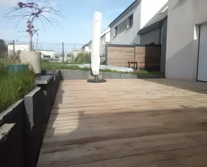 étanchéité de toit terrasse Guipry-Messac-5