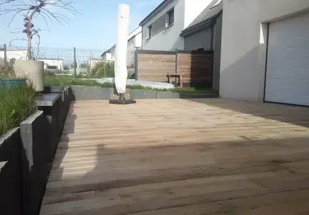 étanchéité de toit terrasse Lieuron-1