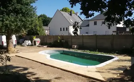 étanchéité de toit terrasse Lieuron-5