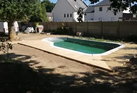 étanchéité de toit terrasse à Pipriac - image 3