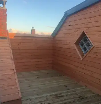 étanchéité de toit terrasse à Pipriac - image 4