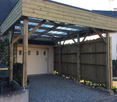 extension de maison en bois Bain-de-Bretagne-3