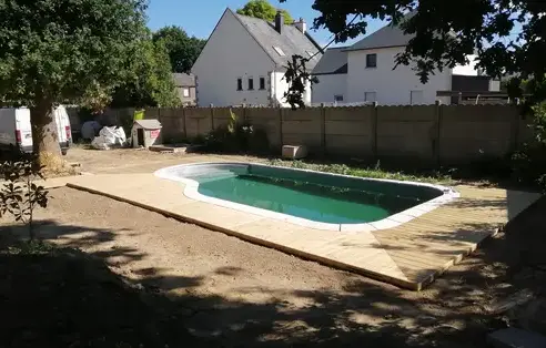 extension de maison en bois Bourg-de-Comptes-2