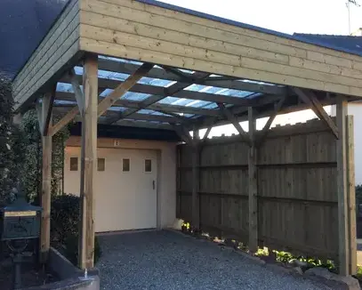 extension de maison en bois Guignen-5