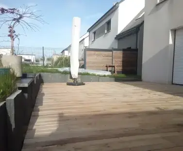 extension de maison en bois Guipry-Messac-1
