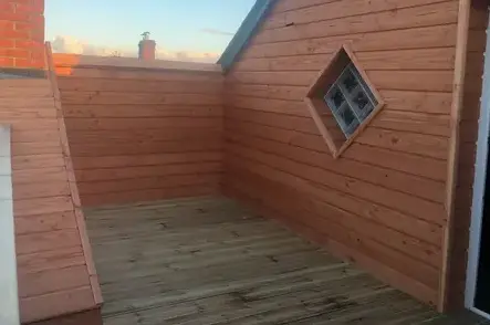 extension de maison en bois Guipry-Messac-2