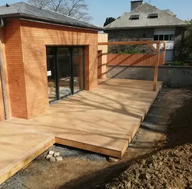 extension de maison en bois Guipry-Messac-4