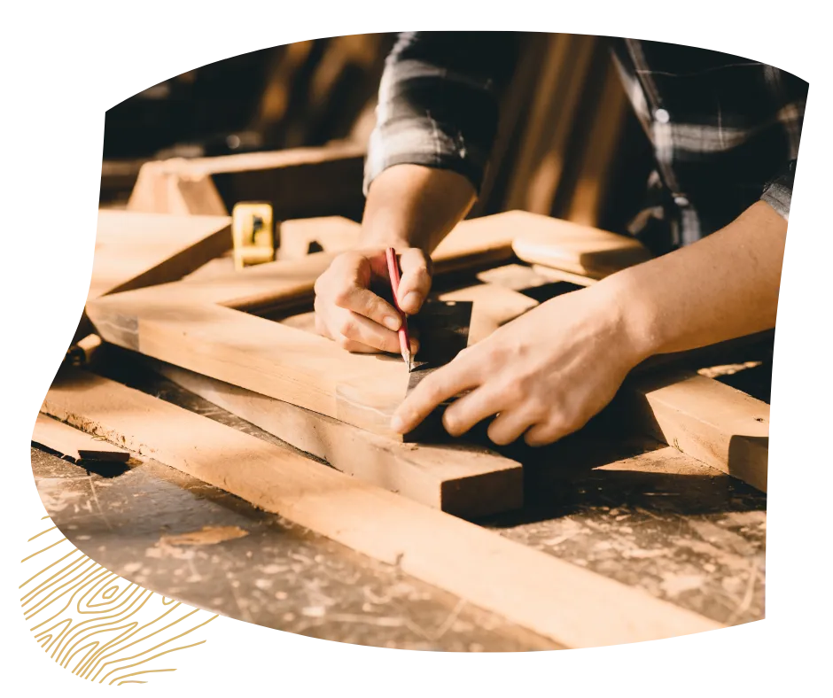 extension de maison en bois lieuron