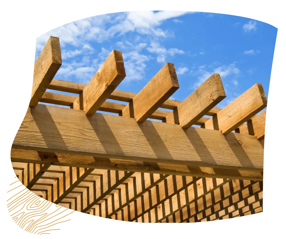 extension de maison en bois plechatel