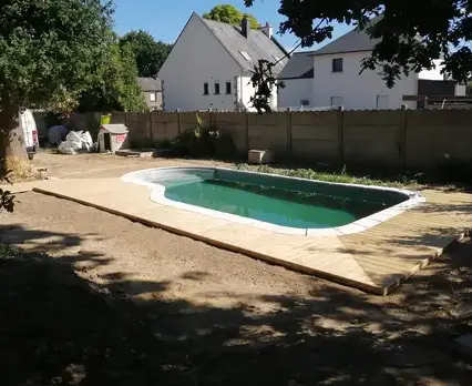 menuisier à Crevin - image 4