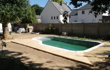 ossature bois à Crevin - image 4