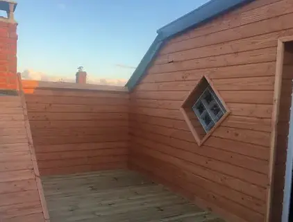 ossature bois Guignen-1