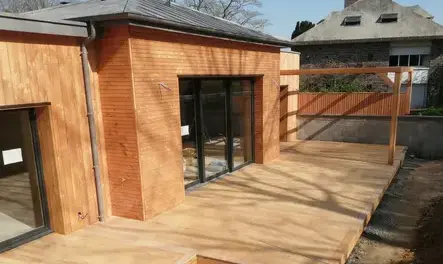 rénovation de maison Bain-de-Bretagne-1