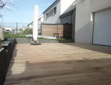 rénovation de maison à Bain-de-Bretagne - image 3