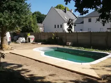 rénovation de maison à Bain-de-Bretagne - image 4