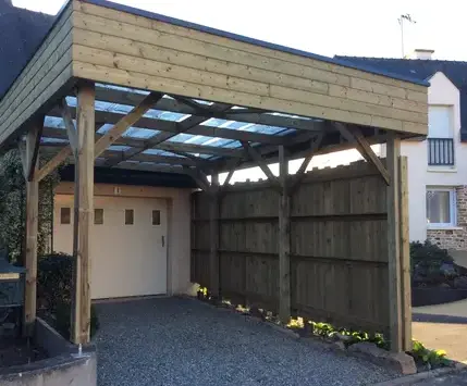 rénovation de maison Bourg-de-Comptes-1