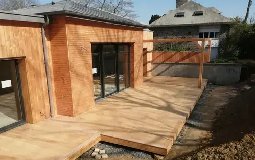 rénovation de maison à Bourg-de-Comptes - image 2