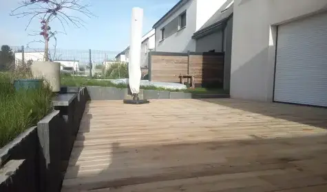 rénovation de maison Bourg-de-Comptes-5