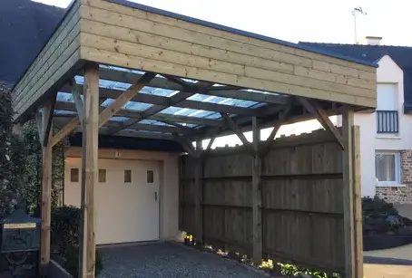 rénovation de maison à Crevin - image 3