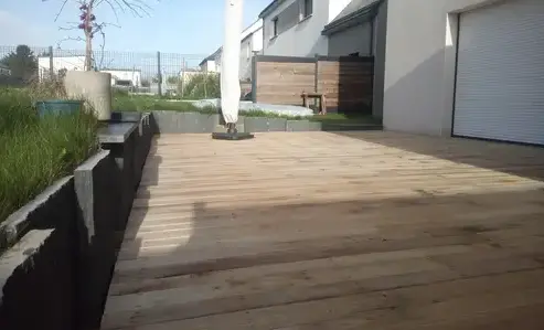 rénovation de maison à Crevin - image 4