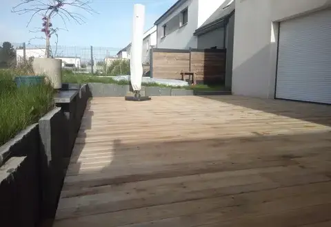 rénovation de maison Guignen-1