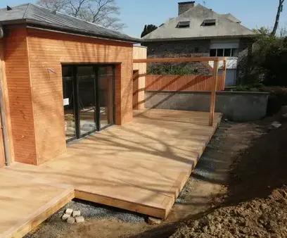 rénovation de maison à Guignen - image 2