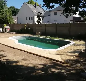 rénovation de maison à Guignen - image 3