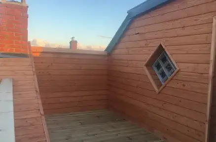 rénovation de maison à Guignen - image 4