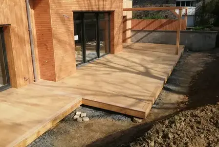 rénovation de maison à Guipry-Messac - image 2