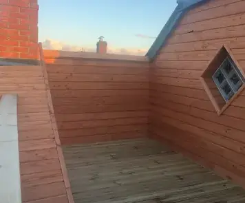 rénovation de maison à Lieuron - image 2