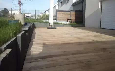 rénovation de maison à Lieuron - image 3