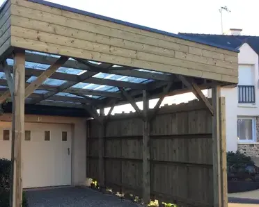 rénovation de maison à Lieuron - image 4