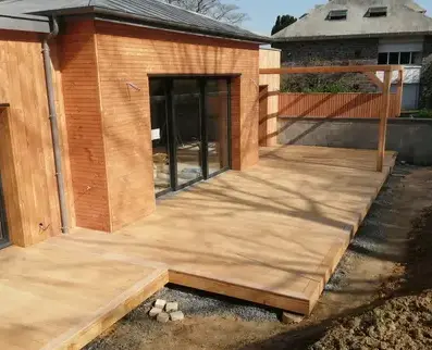 rénovation de maison à Pipriac - image 2