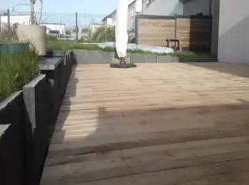 rénovation de maison Pléchâtel-1