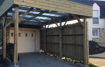 rénovation de maison à Pléchâtel - image 2