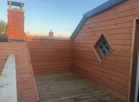 rénovation de maison à Pléchâtel - image 3