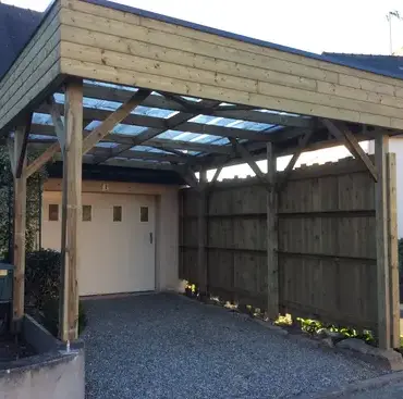 surélévation ossature bois Bain-de-Bretagne-1