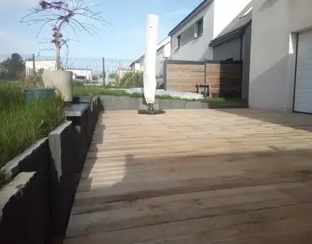 surélévation ossature bois Bain-de-Bretagne-5