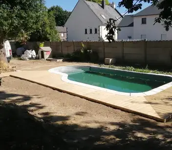 surélévation ossature bois à Bourg-de-Comptes - image 2